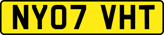 NY07VHT
