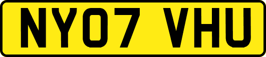 NY07VHU