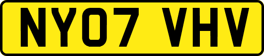 NY07VHV