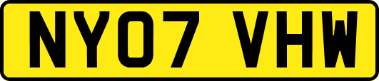 NY07VHW