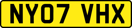 NY07VHX