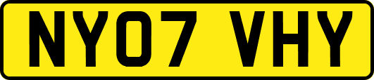 NY07VHY