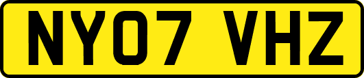 NY07VHZ