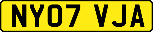 NY07VJA