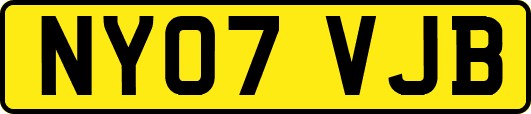NY07VJB