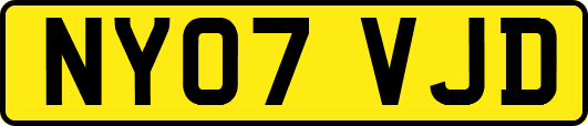 NY07VJD