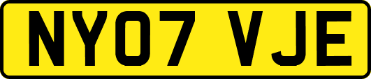 NY07VJE