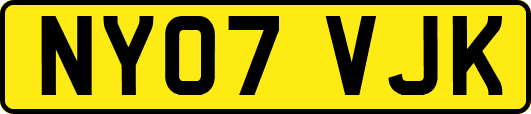 NY07VJK