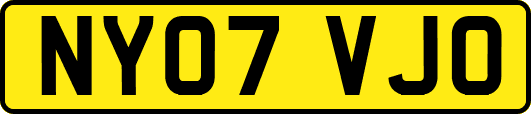 NY07VJO