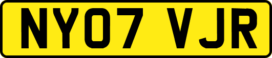 NY07VJR