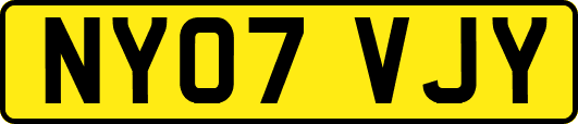 NY07VJY