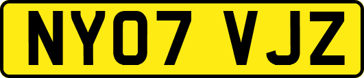 NY07VJZ