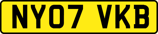 NY07VKB