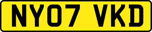 NY07VKD