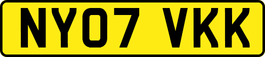 NY07VKK