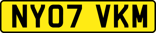 NY07VKM
