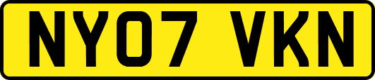 NY07VKN