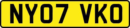 NY07VKO