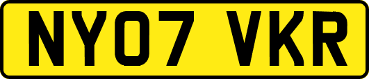 NY07VKR
