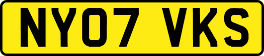 NY07VKS