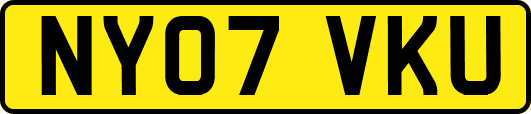 NY07VKU