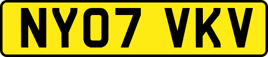 NY07VKV