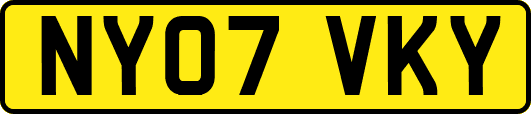 NY07VKY