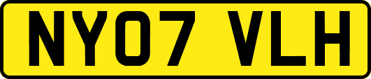 NY07VLH