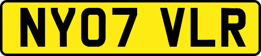 NY07VLR