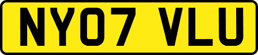 NY07VLU