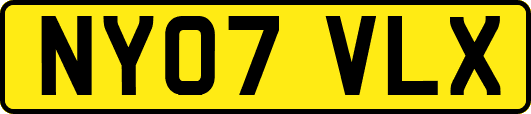 NY07VLX