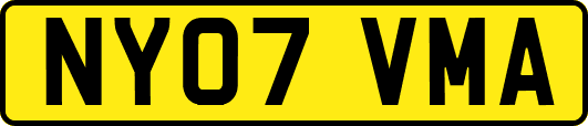 NY07VMA