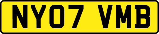 NY07VMB