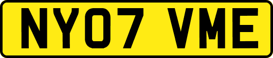 NY07VME