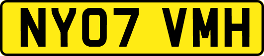 NY07VMH