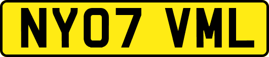 NY07VML