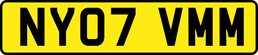 NY07VMM