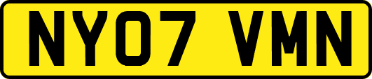 NY07VMN