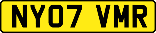 NY07VMR