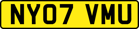 NY07VMU