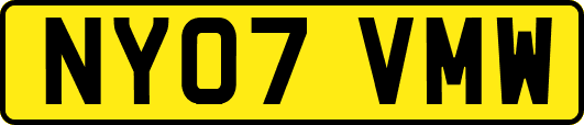 NY07VMW