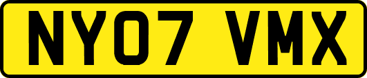 NY07VMX