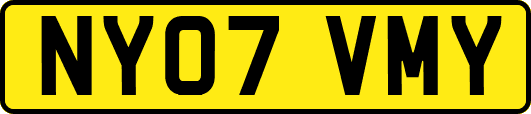 NY07VMY
