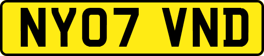 NY07VND