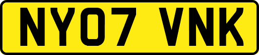 NY07VNK