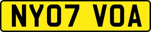 NY07VOA