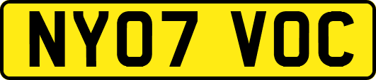 NY07VOC