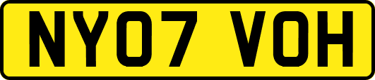 NY07VOH