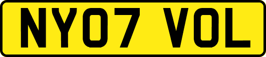 NY07VOL