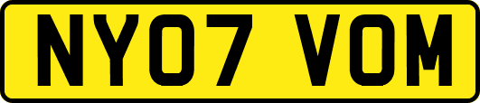 NY07VOM